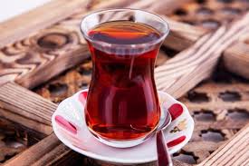 Turkish Tea