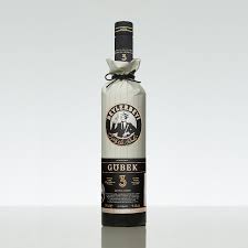 Beylerbeyi Göbek Rakı