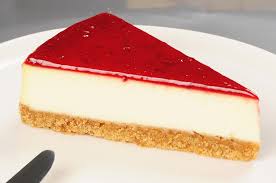 Rasberry Cheesecake